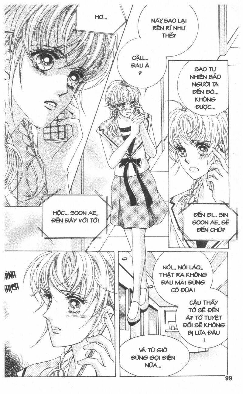 Cũng Vì Em: Chapter 2