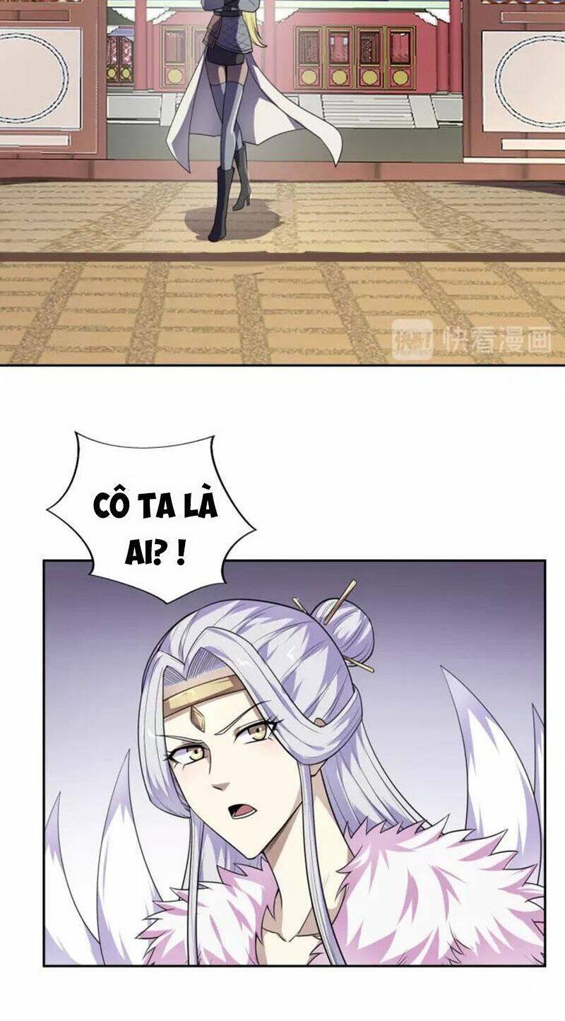 Nghịch Thiên Đại Thần: Chapter 92