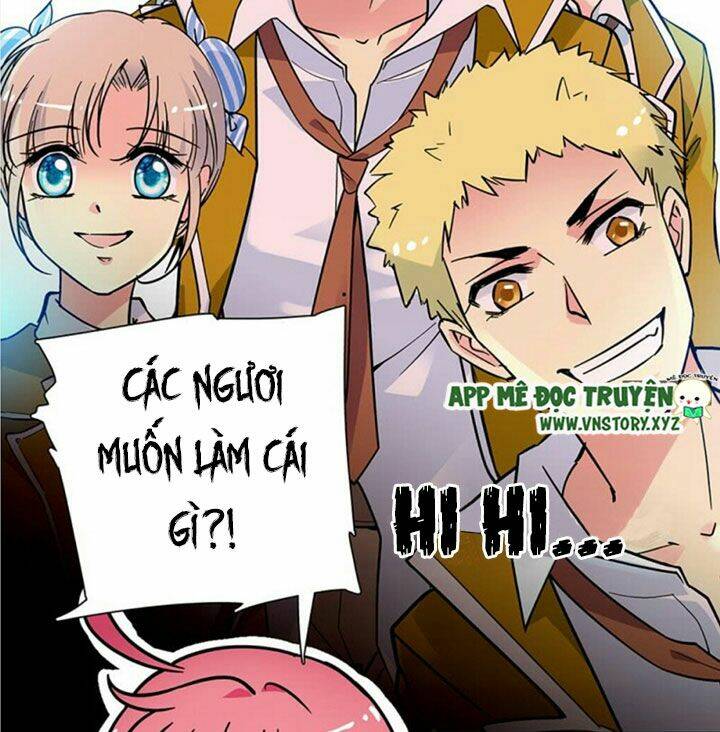 Nữ Hầu Sau Giờ Học: Chapter 3