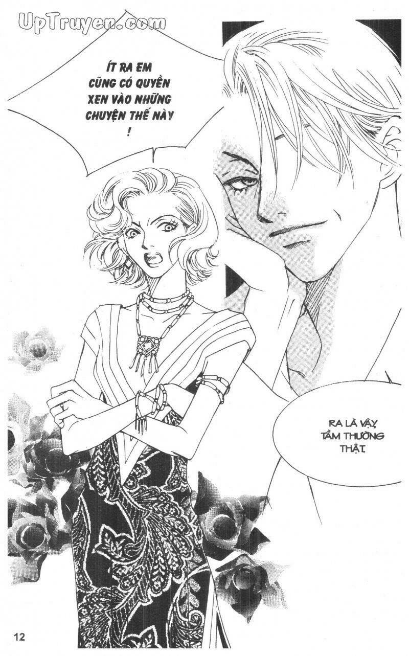 Cinderella Man: Chapter 4