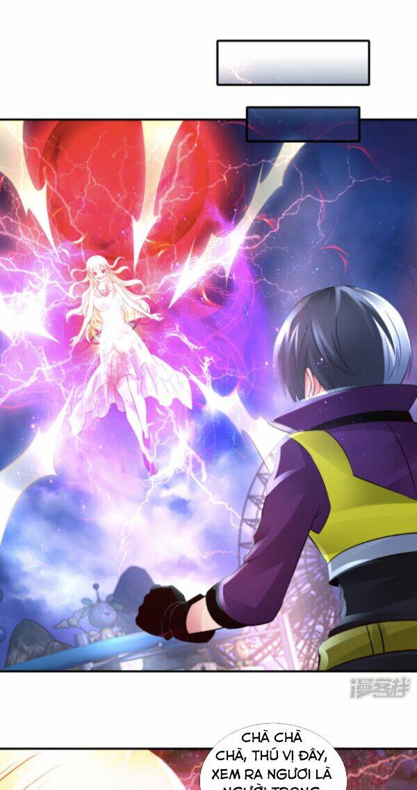 Phong Thủy Thiên Sư: Chapter 103