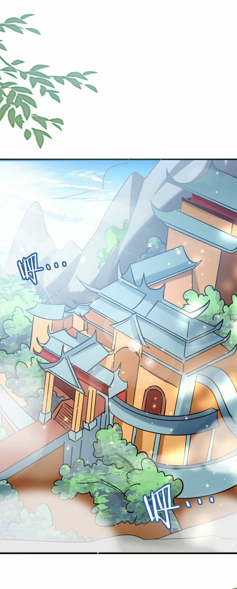 Vạn Giới Tiên Vương: Chapter 63