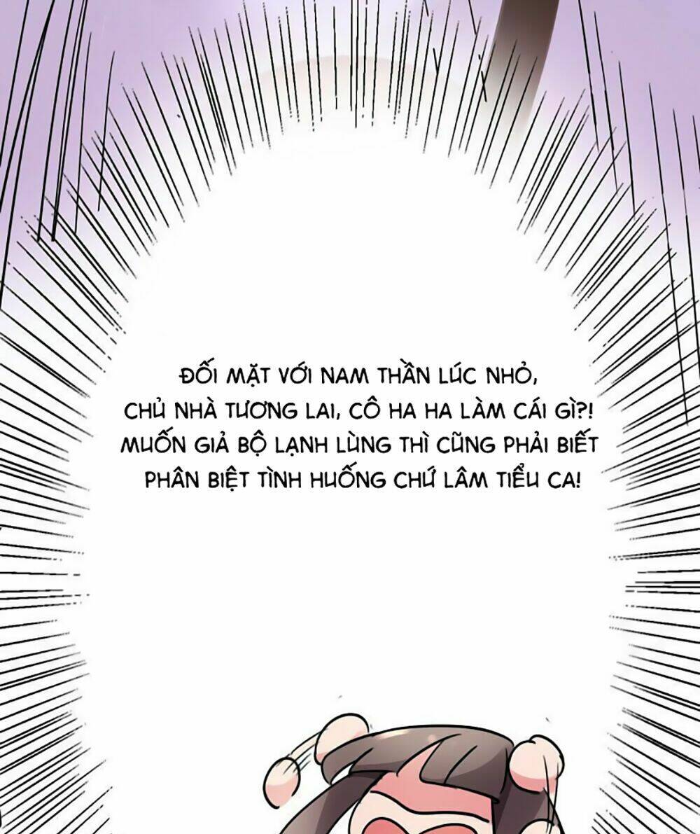 Quay Đầu Nhìn Lại, Anh Yêu Em!: Chapter 2