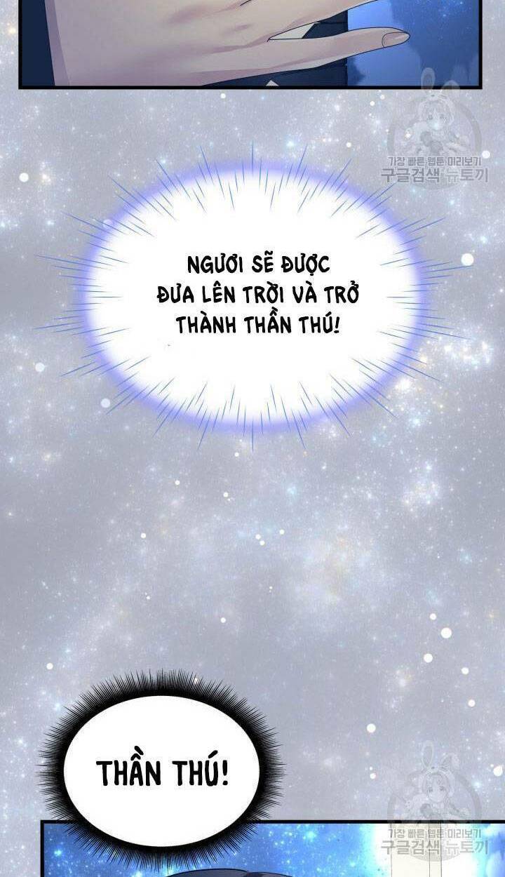 Cô Dâu Của Sói Đen: Chapter 18