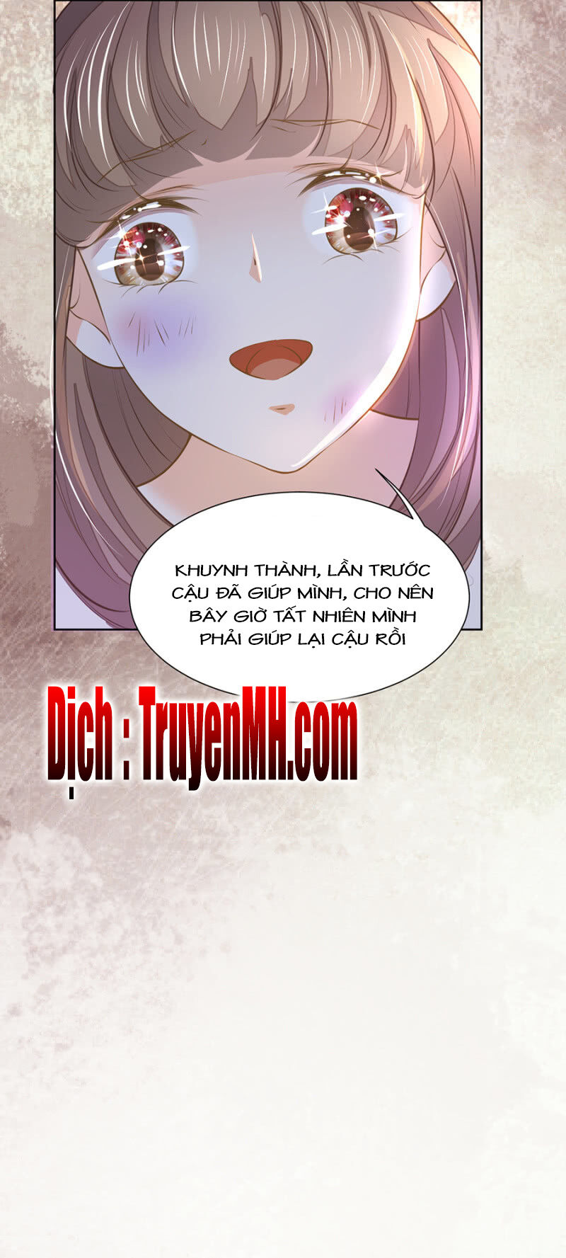 Hôn Sai 55 Lần: Chapter 45