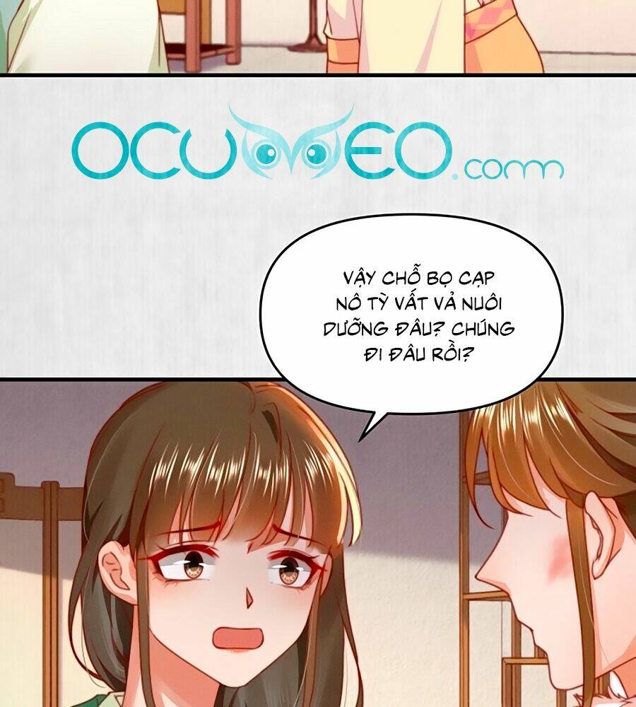 Hoạn Phi Hoàn Triều: Chapter 97