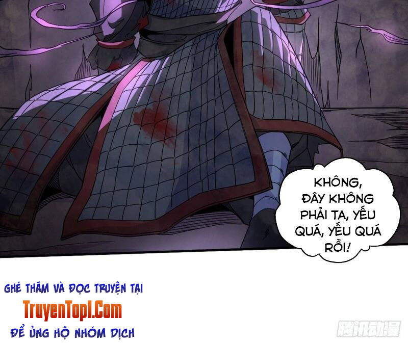 Đường Dần Tại Dị Giới 2: Chapter 0