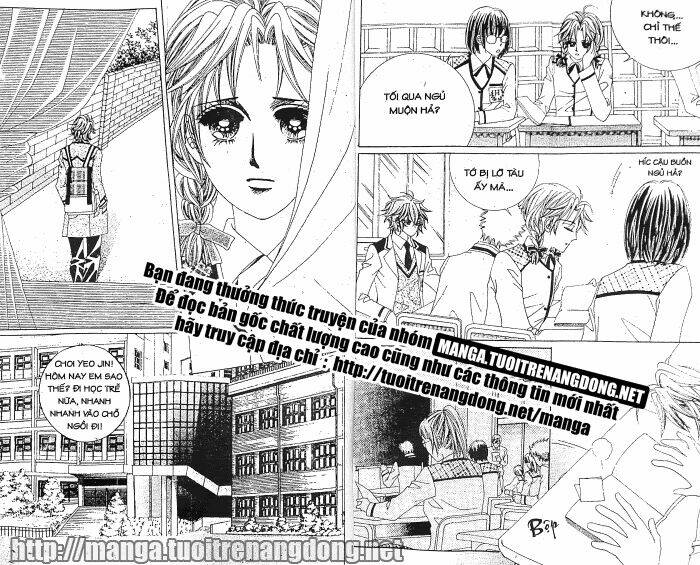 Yêu Hoặc Chết: Chapter 2