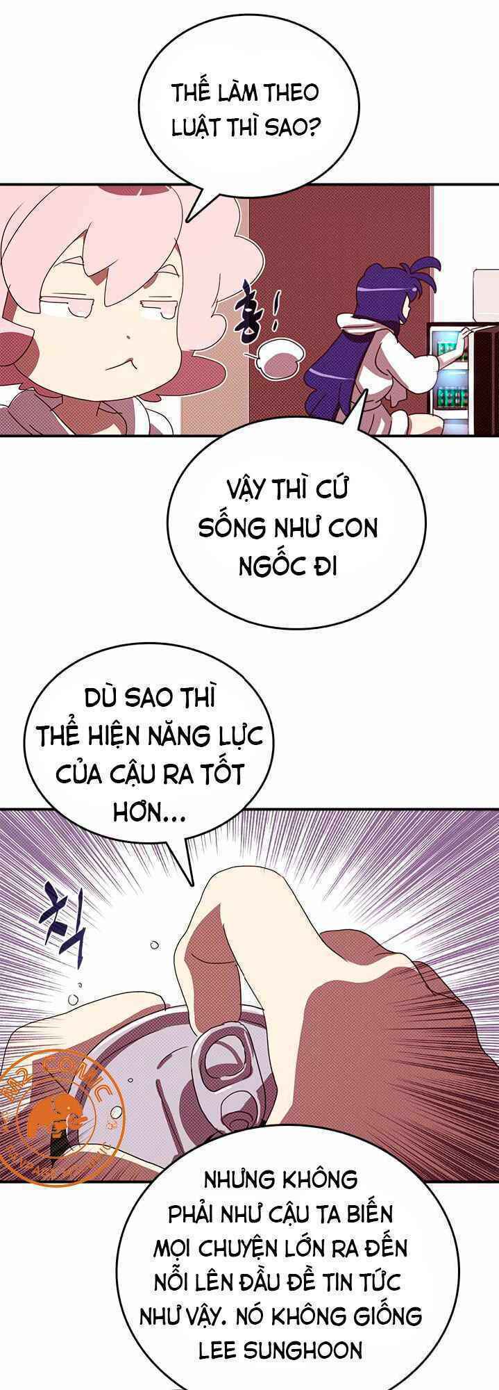 Ta Là Vua Pháp Sư: Chapter 129