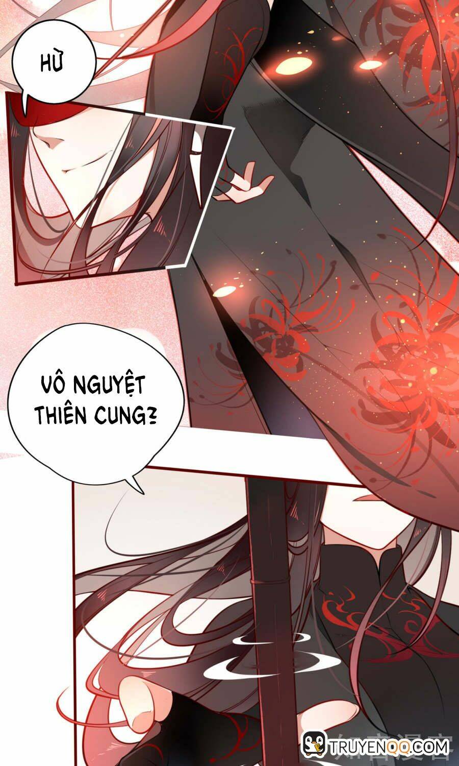 Bỉ Ngạn Hoa: Chapter 1.1