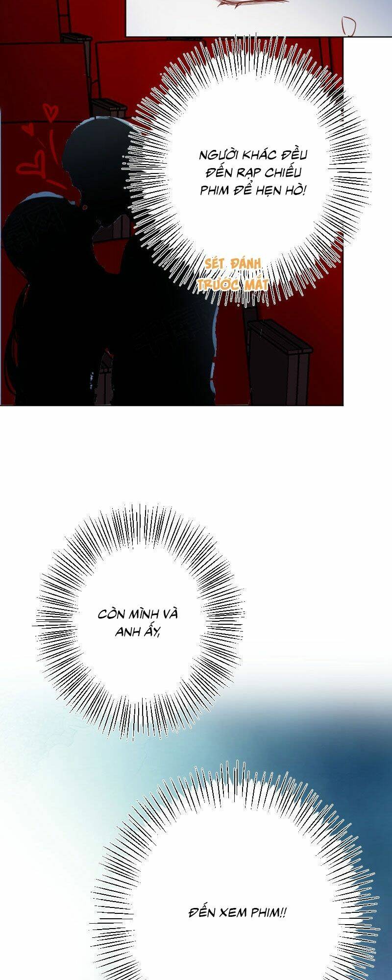 Tâm Động Thuấn Di: Chapter 17