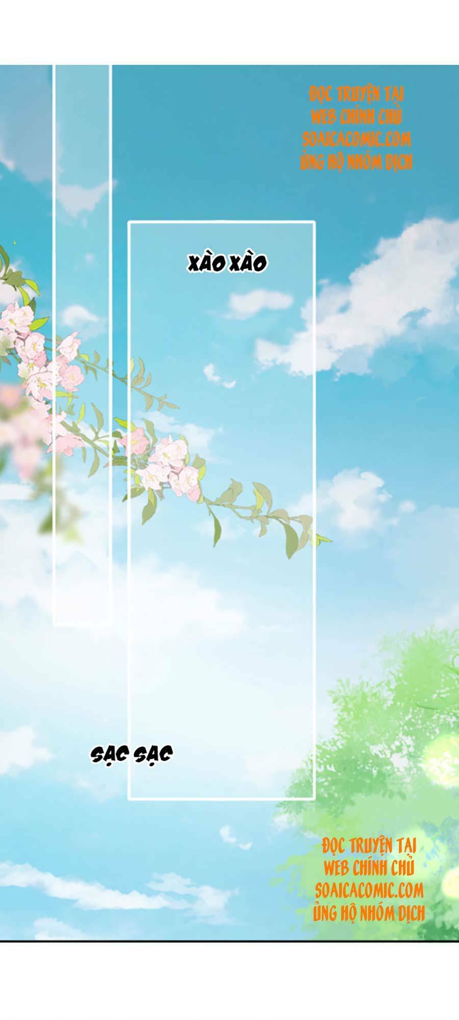 Tướng Quân, Bổn Phi Không Nhận Sủng: Chapter 9