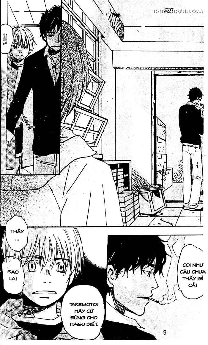 Love N Life: Chapter 61