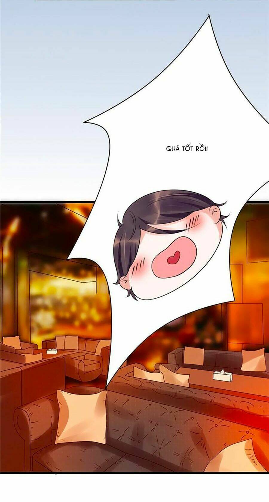 Bạn Trai Là Ngôi Sao: Chapter 44