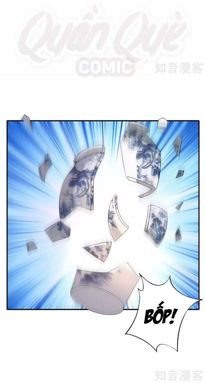 Vòng Bạn Bè Mạnh Nhất Của Tiên Giới: Chapter 26