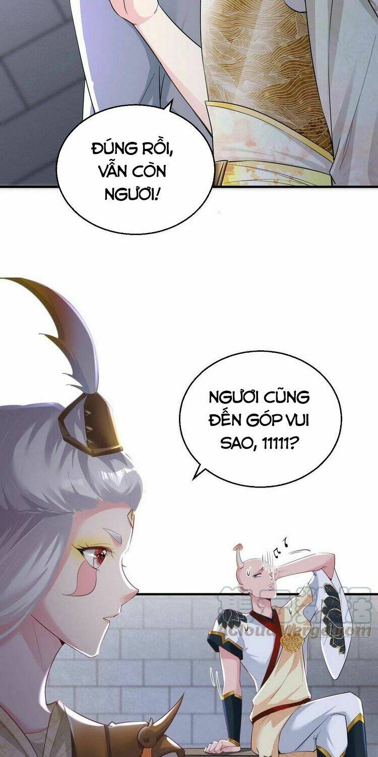 Tà Du Ký: Chapter 106