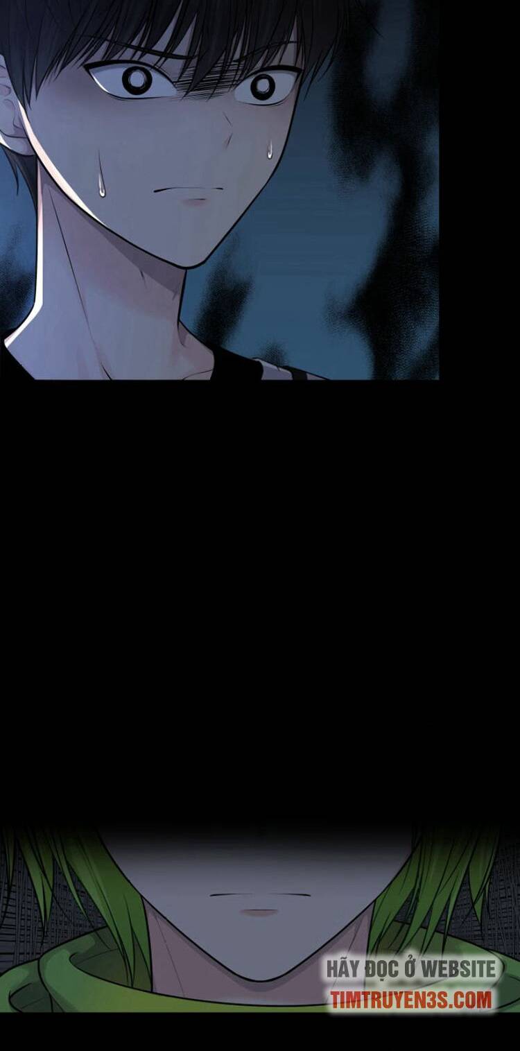 Trò Chơi Của Chúa Thượng: Chapter 17