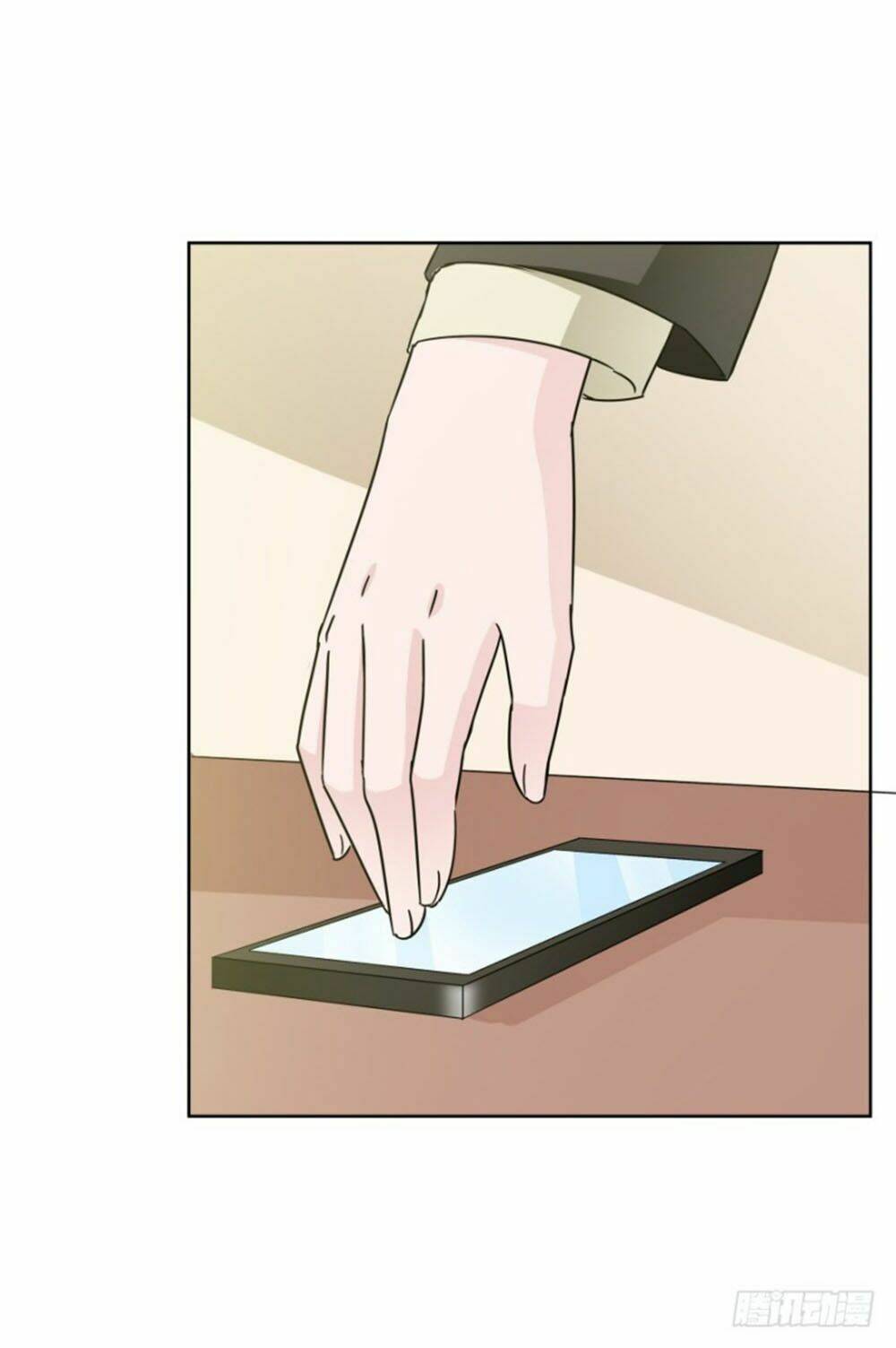 Thiên Kim Đường Môn: Chapter 100