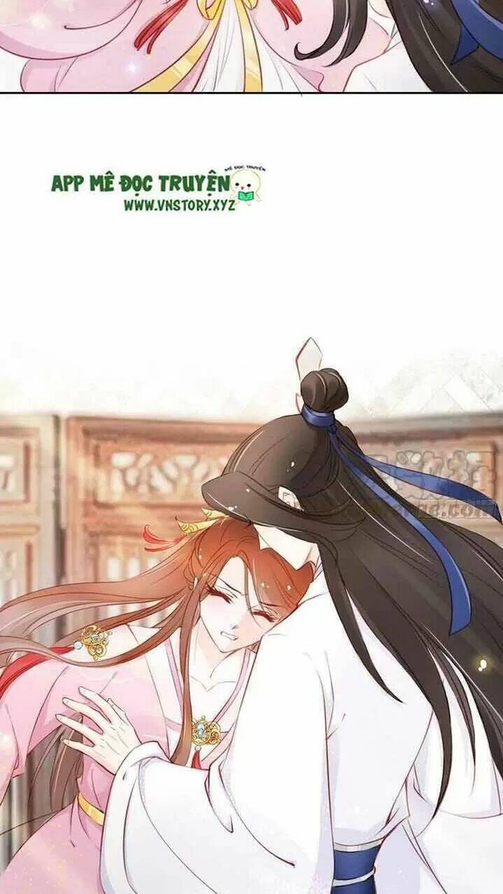 Nàng Trở Thành Bạch Nguyệt Quang Của Vương Gia Bệnh Kiều: Chapter 47