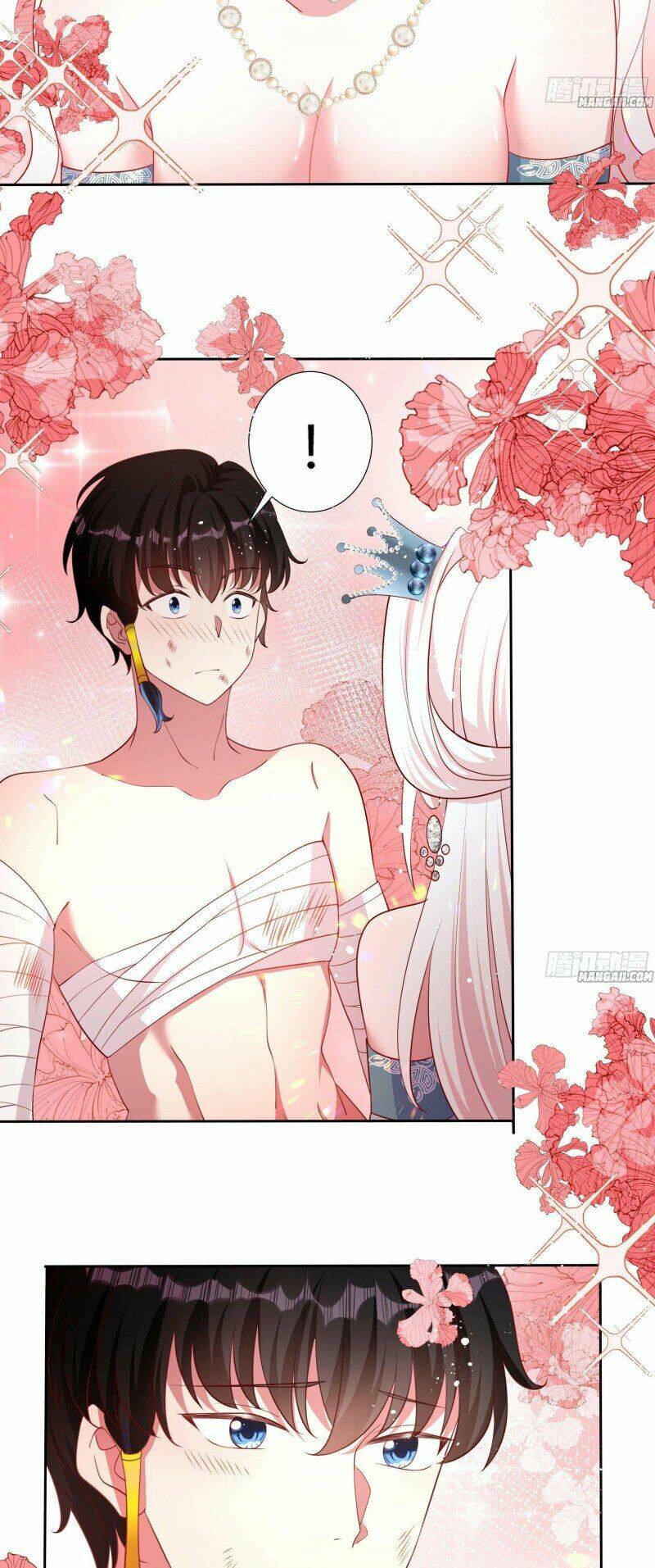 Công Chúa Phản Diện Trong Truyền Thuyết: Chapter 66