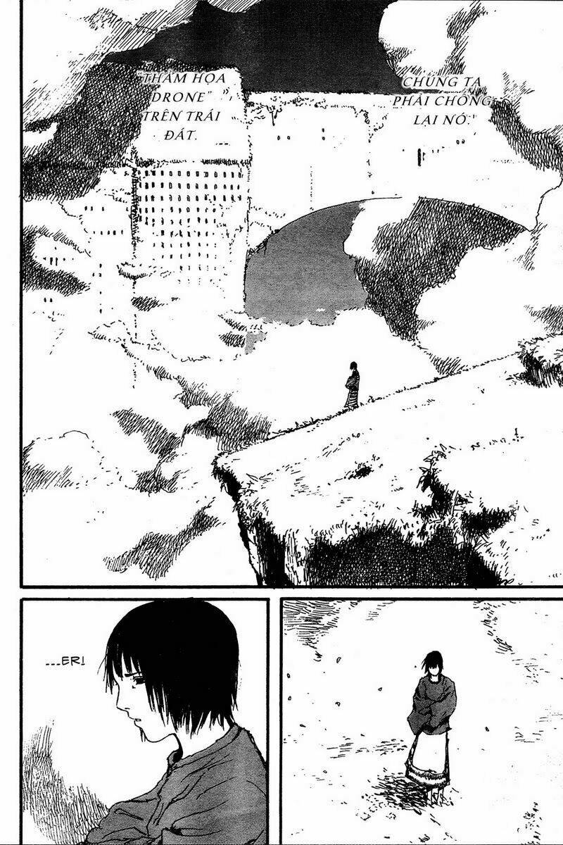 Thảm Họa Virus Ngoài Hành Tinh: Chapter 12