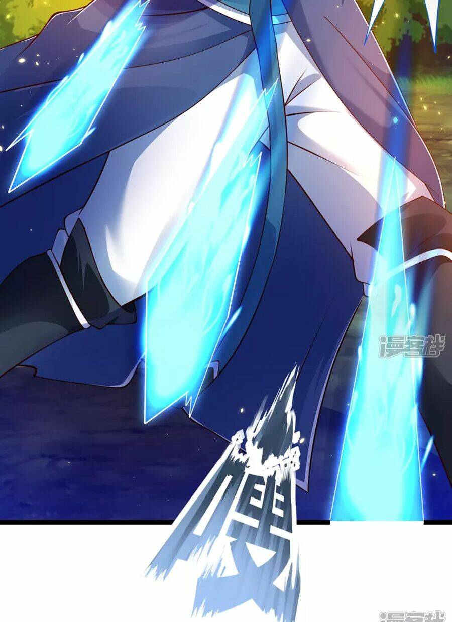 Khoa Kỹ Đại Tiên Tông: Chapter 38