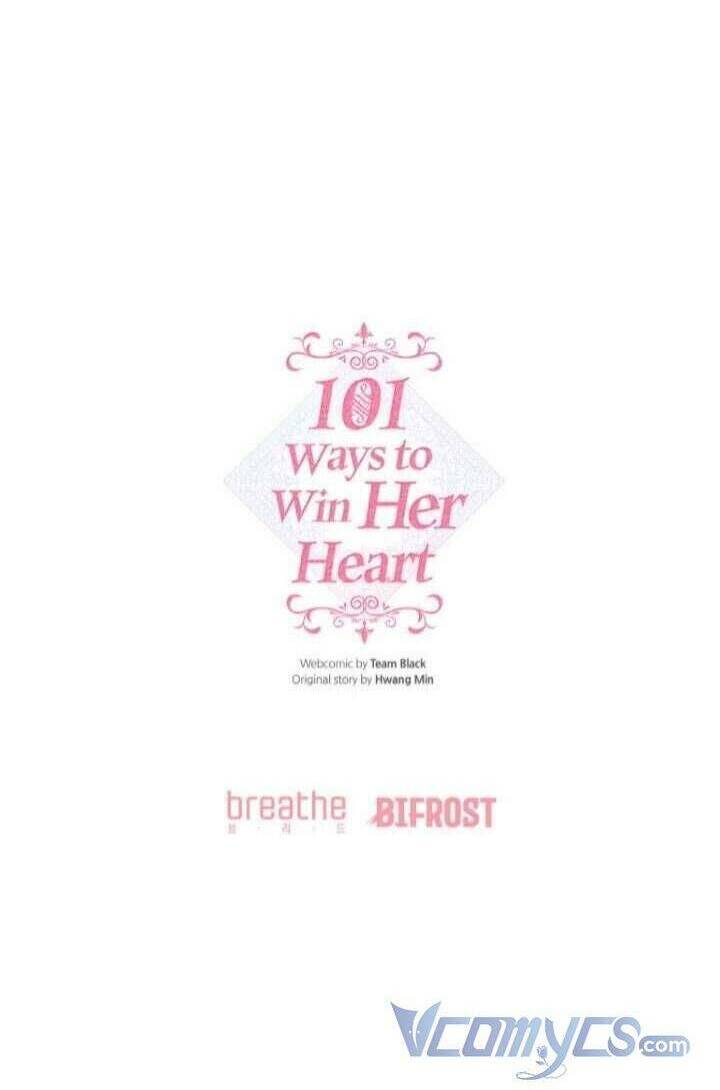 101 Cách Chinh Phục Trái Tim Em: Chapter 10