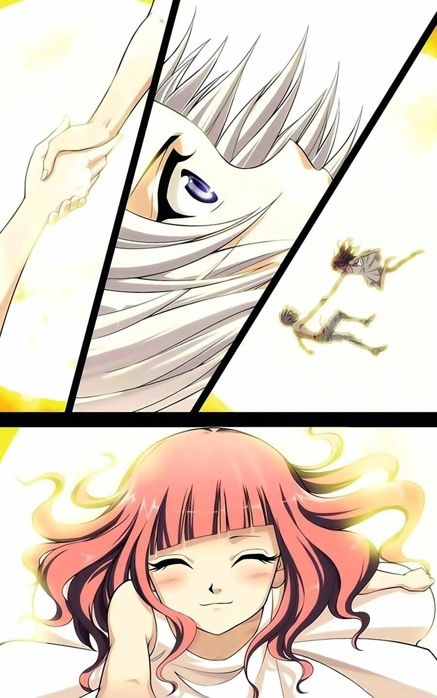 Thâu Tinh Cửu Nguyệt Thiên: Chapter 381