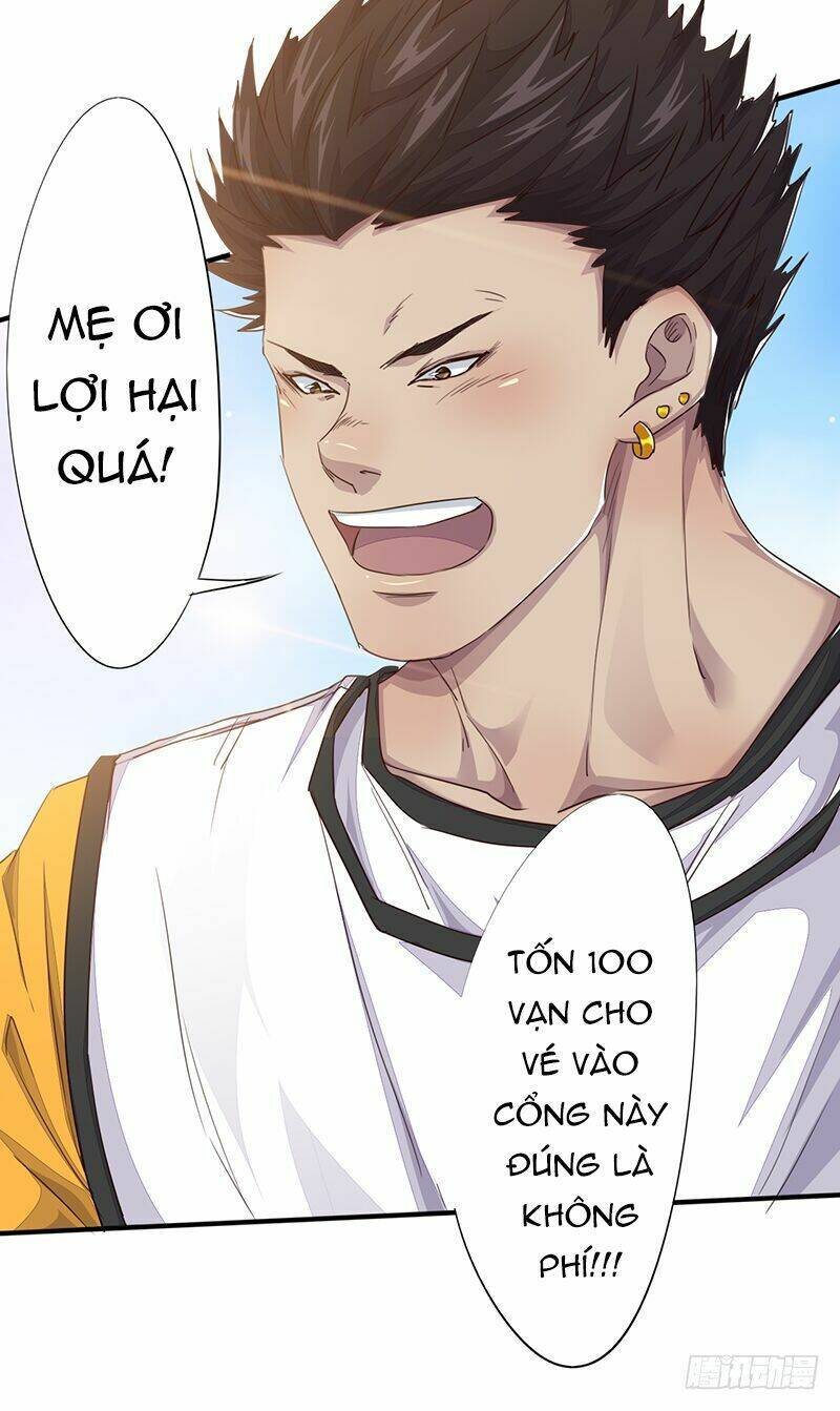 Lật Mặt: Chapter 6