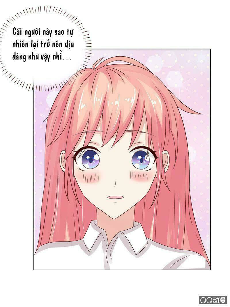 Băng Sơn Học Trưởng Không Được Chọc: Chapter 47.2