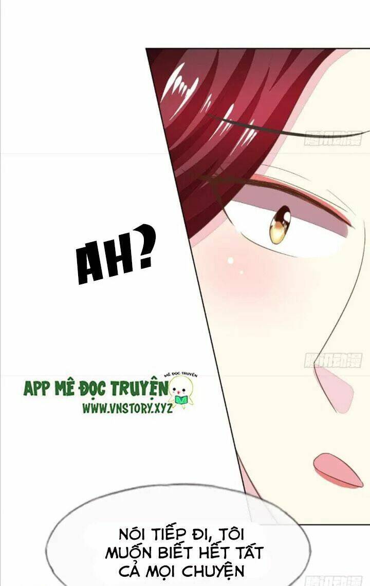 Nam Thần Ma Cà Rồng: Sủng Nhược Tiểu Lãn Thê: Chapter 125