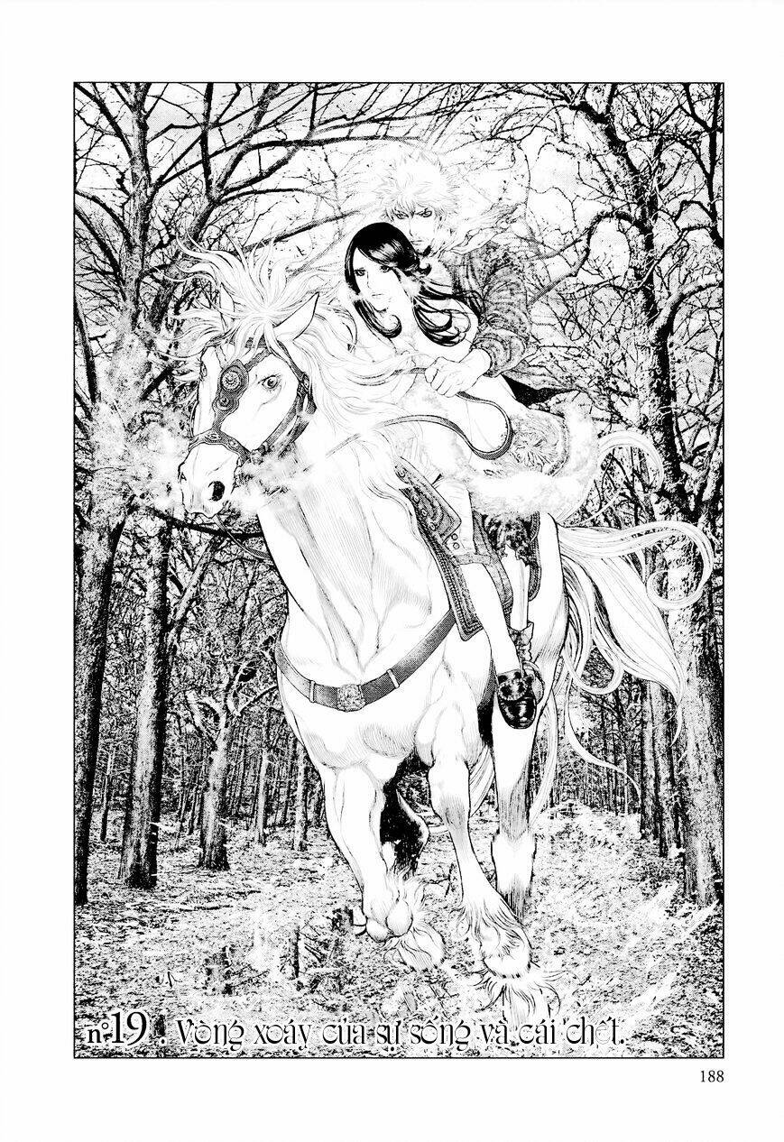 Innocent: Chapter 19