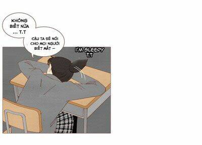 Thánh Thần Trẻ Trâu: Chapter 26