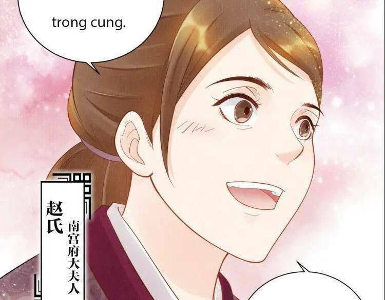 Thịnh Sủng Y Phi Chi Dao Quan Truyện: Chapter 16
