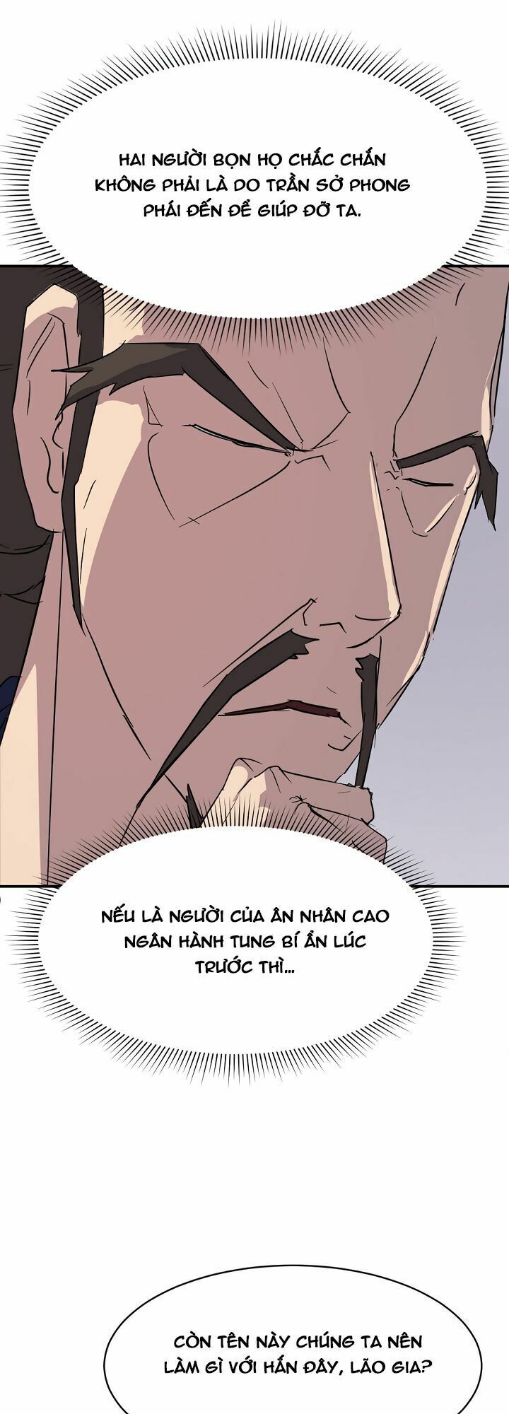 Trọng Sinh, Bất Khả Chiến Bại: Chapter 85