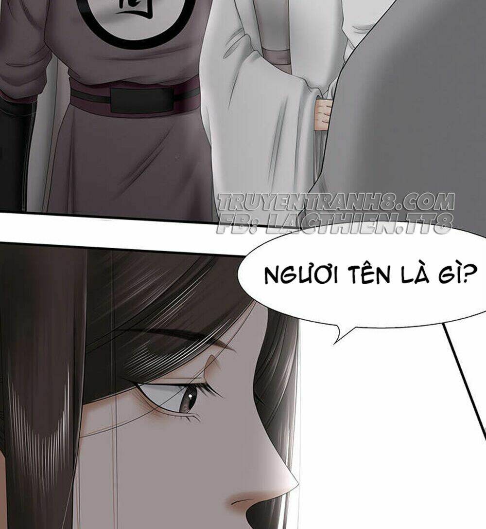 Nữ Ngỗ Tác Họa Cốt: Chapter 13