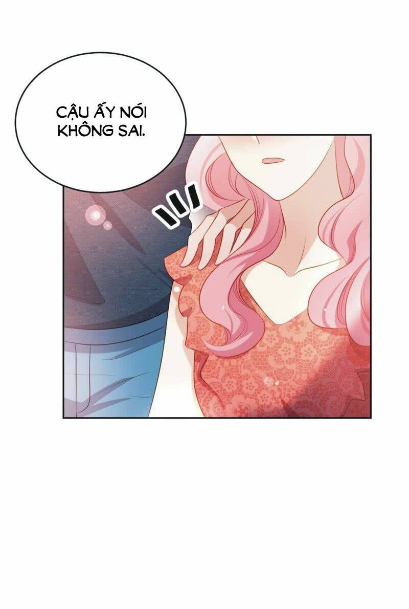 Khi Trá Luyến Nhân: Chapter 63