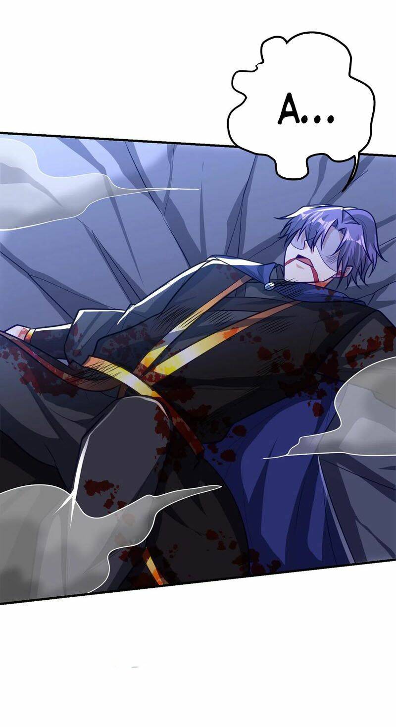 Yêu Giả Vi Vương: Chapter 210