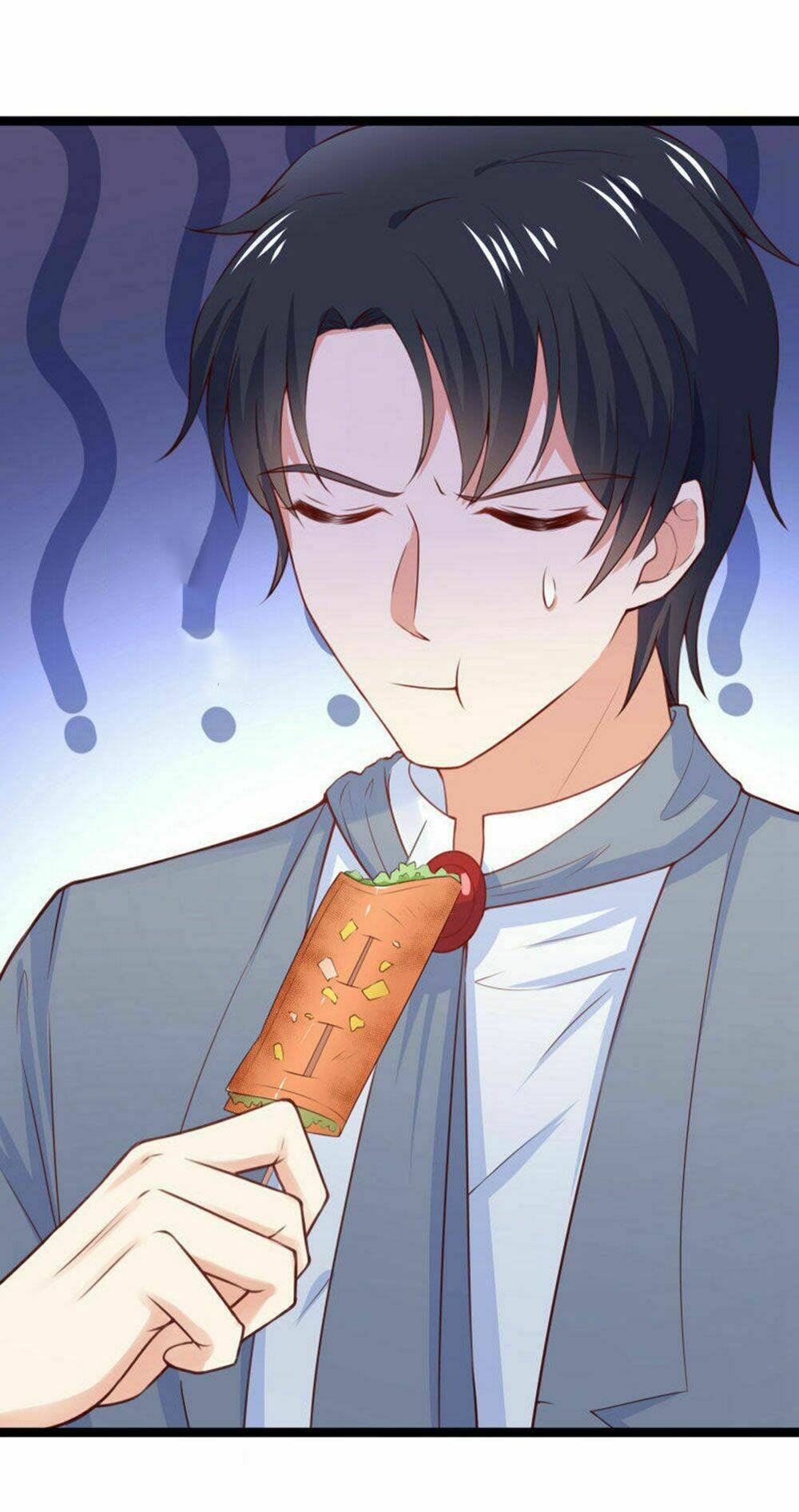 Boss Của Tôi Là Đại Thần: Chapter 90