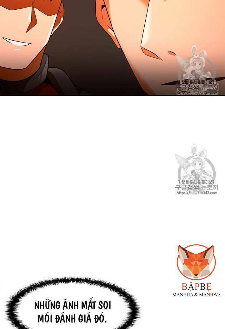 Tôi Tự Động Săn Một Mình: Chapter 43