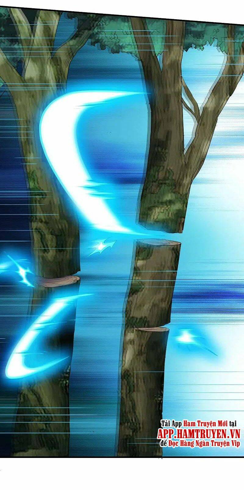 Chiến Đỉnh: Chapter 317