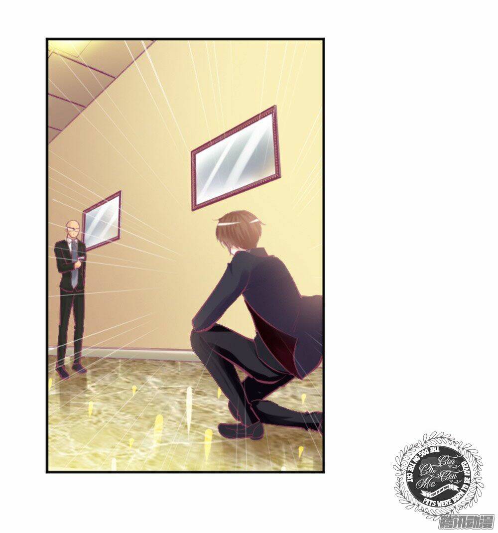 The Queen Note: Chapter 6