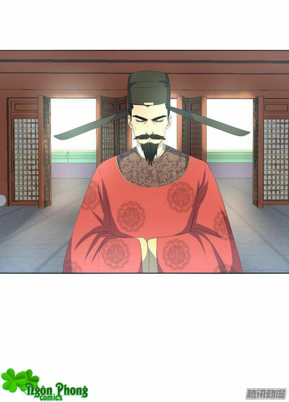 Hỏa Hồ: Chapter 14