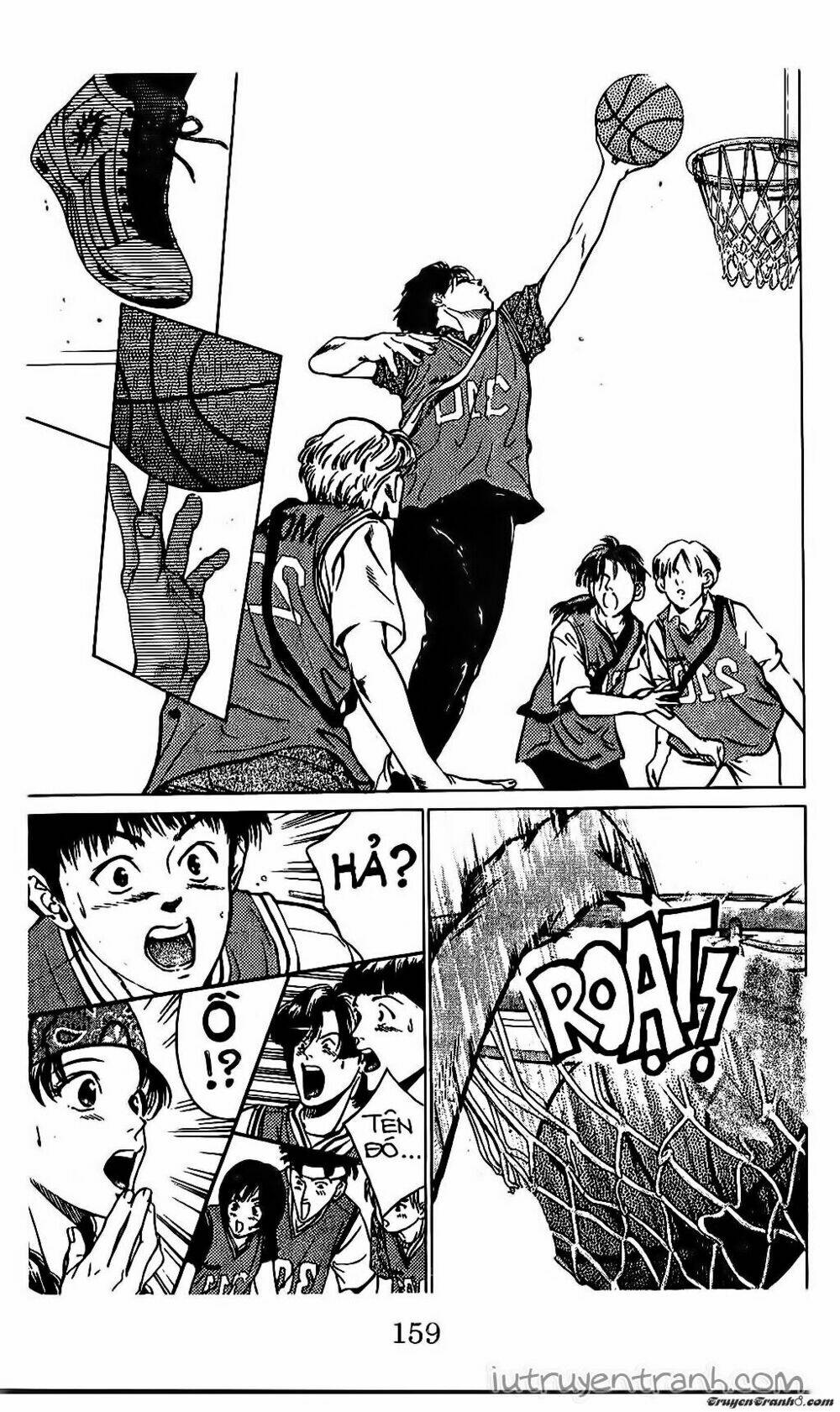 Mirano Nhà Tôi: Chapter 79