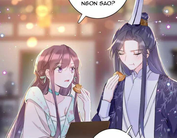 Hoa Nhan Sách: Chapter 174