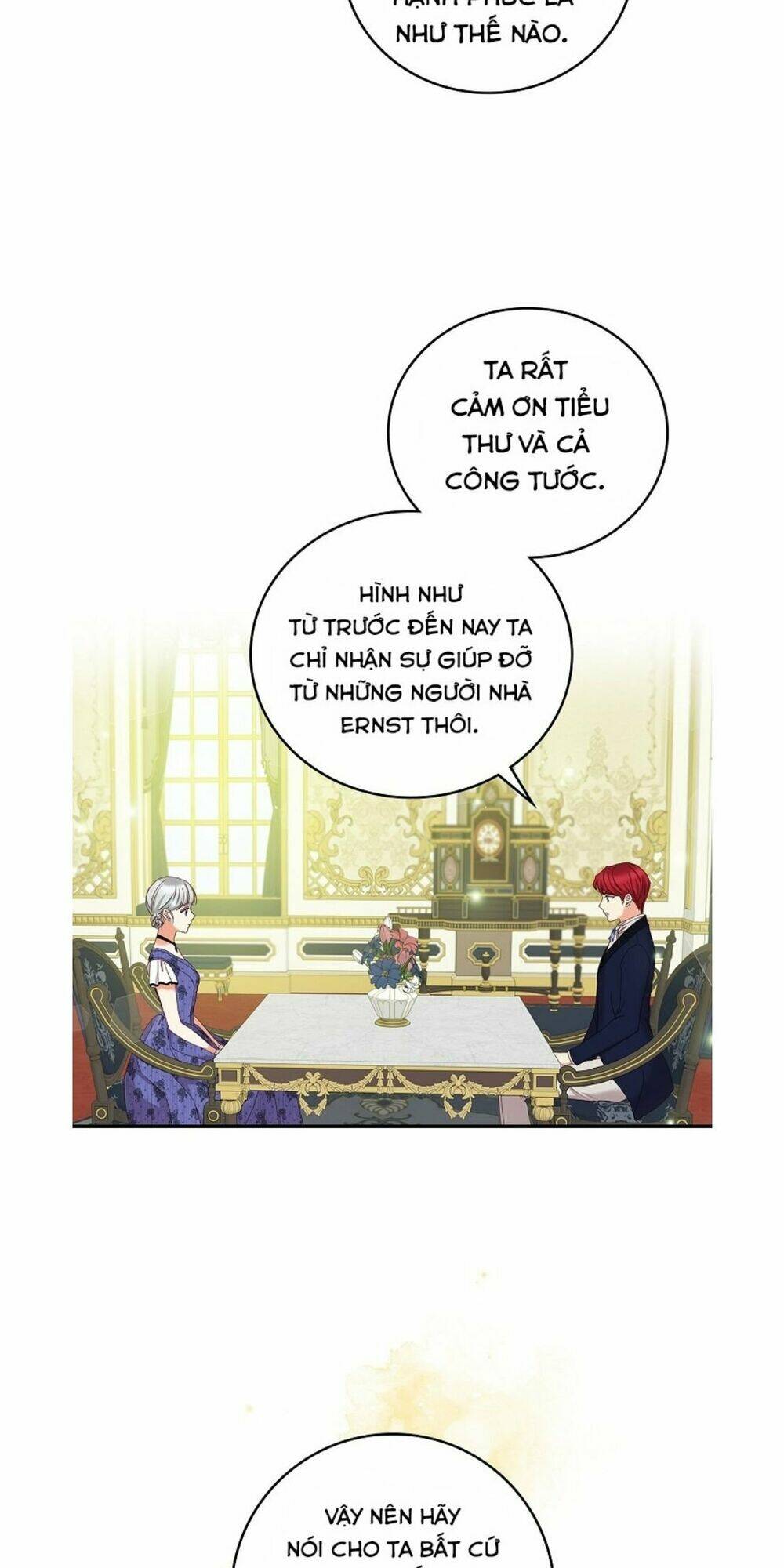 Đừng Chọc Đứa Em Gái Bé Bỏng Của Chúng Tôi: Chapter 69