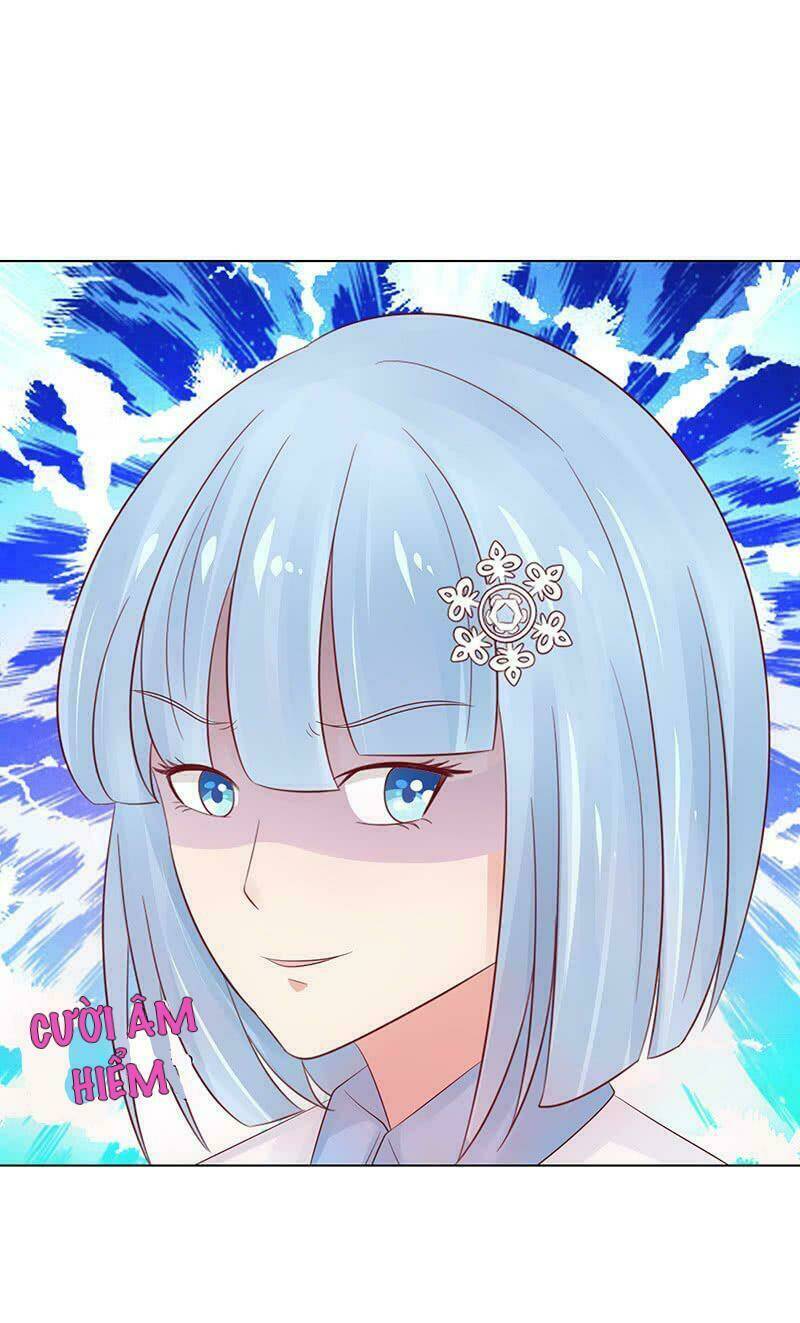 Băng Sơn Học Trưởng Không Được Chọc: Chapter 56.2