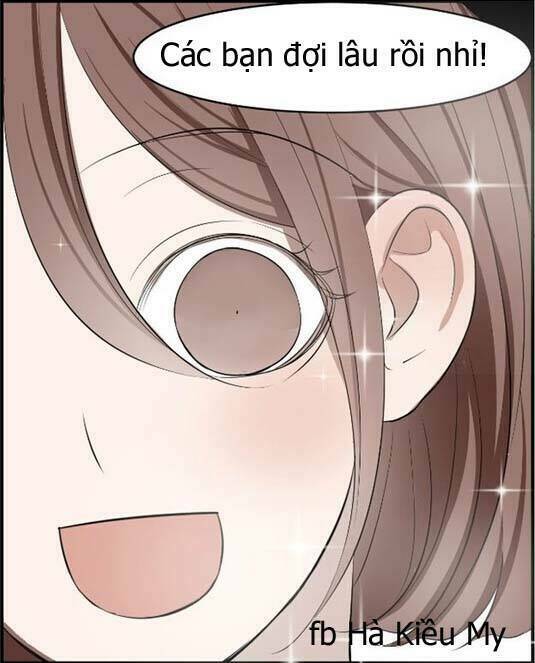 Mối Tình Đơn Phương: Chapter 43