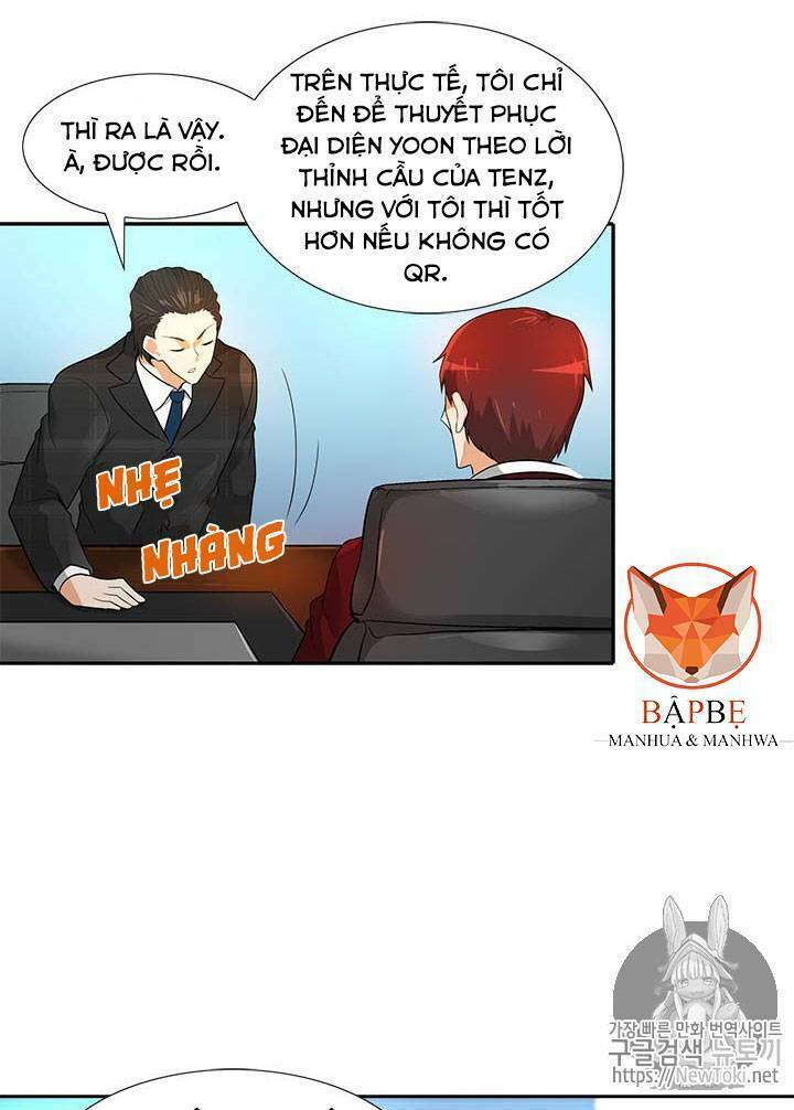 Tôi Tự Động Săn Một Mình: Chapter 32