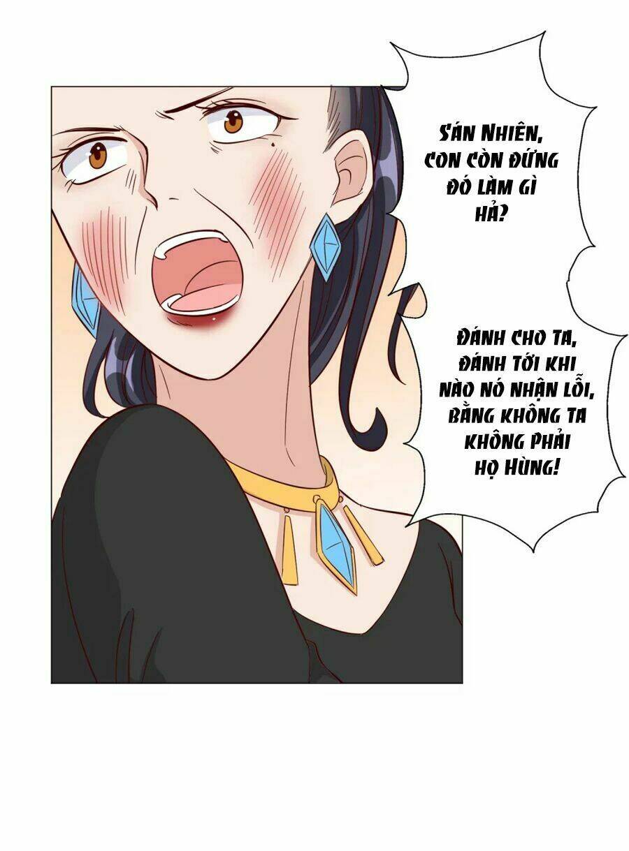 Hôn Nhân Dục Vọng: Thiếu Gia Nhẹ Một Chút!: Chapter 126